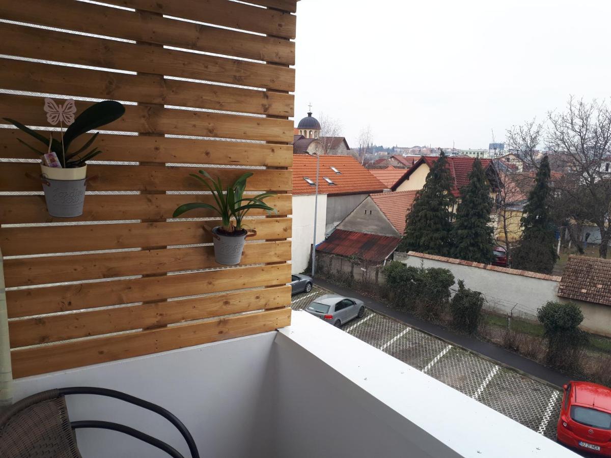 Angel Residence Сибиу Экстерьер фото