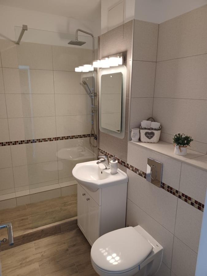 Angel Residence Сибиу Экстерьер фото