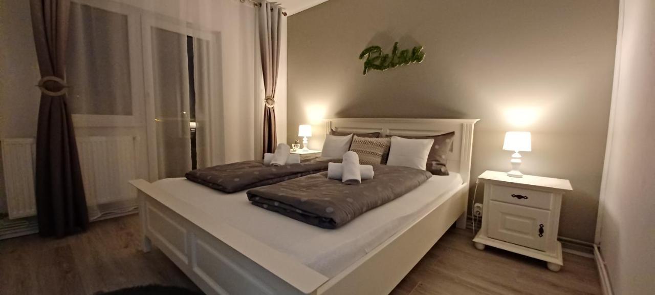 Angel Residence Сибиу Экстерьер фото
